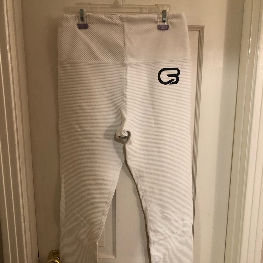Cyclebar leggings